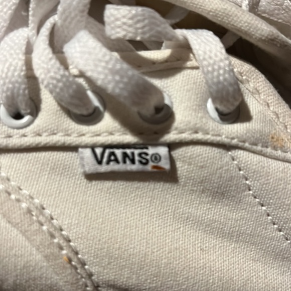 Vans shoes - Picture 2 of 4